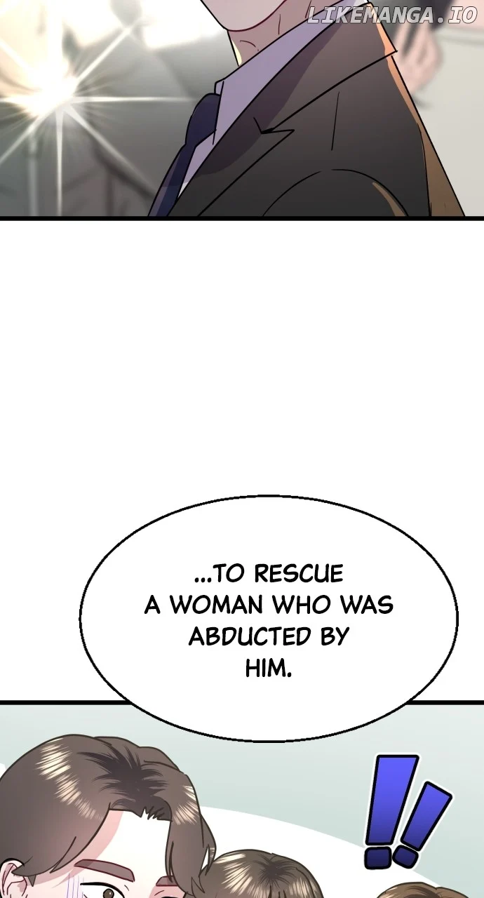 Maseknam – A Sexy Magician chapter 56 page 15