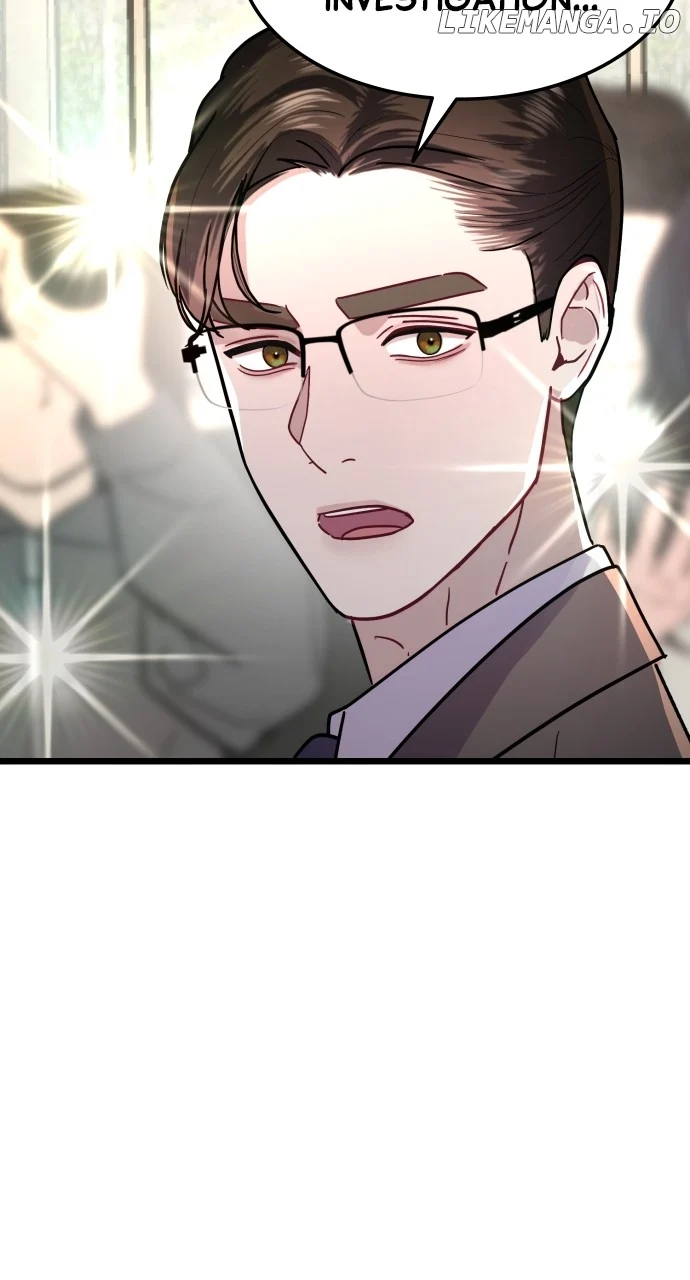 Maseknam – A Sexy Magician chapter 56 page 17
