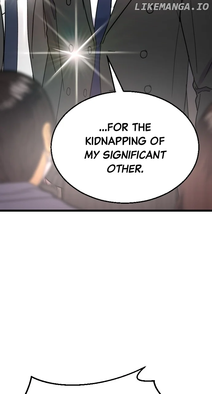 Maseknam – A Sexy Magician chapter 56 page 19