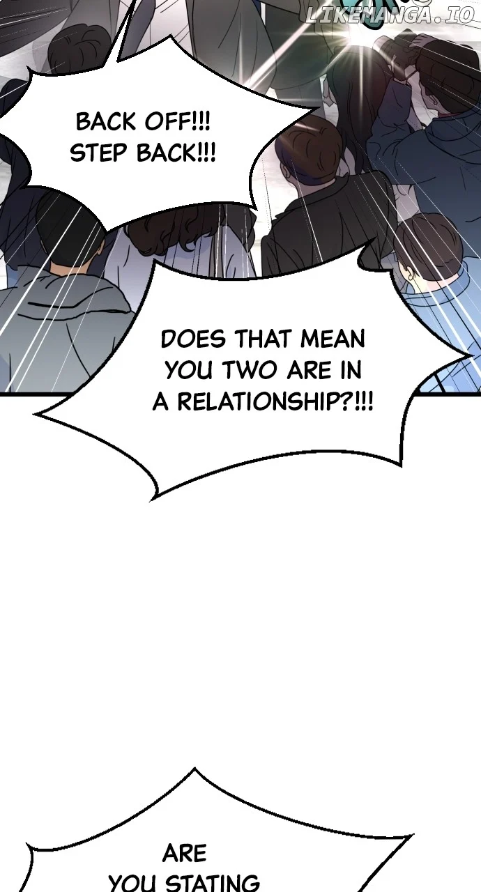 Maseknam – A Sexy Magician chapter 56 page 23