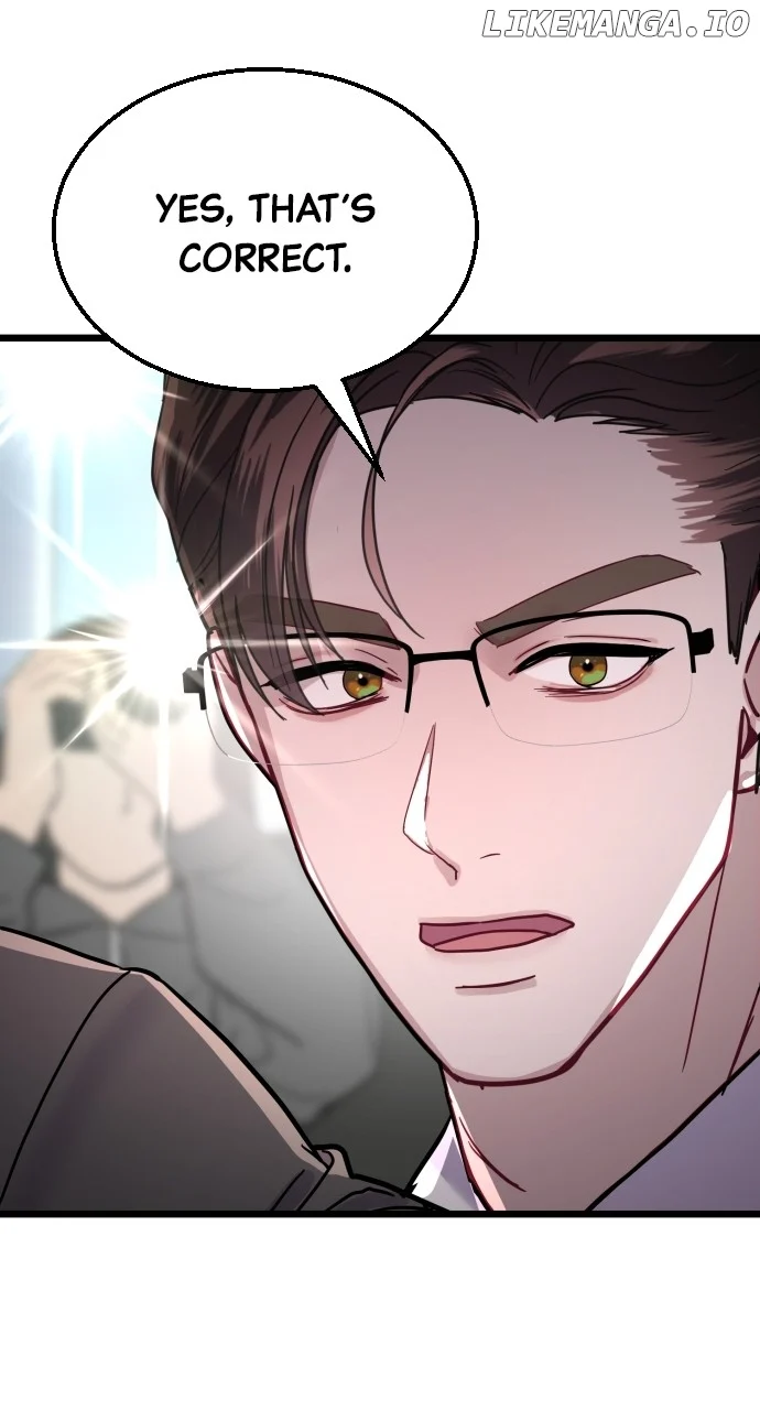 Maseknam – A Sexy Magician chapter 56 page 25