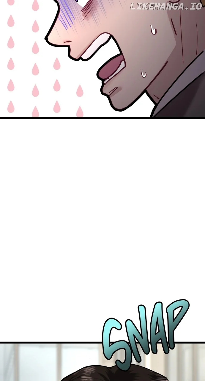 Maseknam – A Sexy Magician chapter 56 page 33
