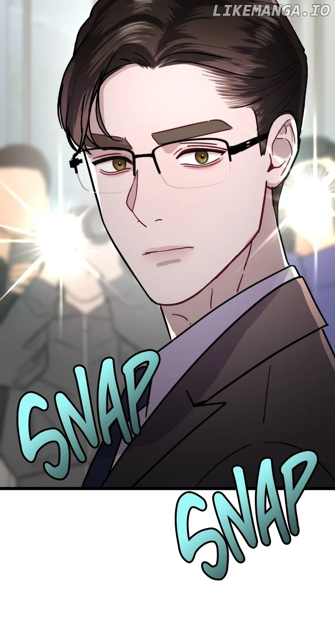 Maseknam – A Sexy Magician chapter 56 page 34