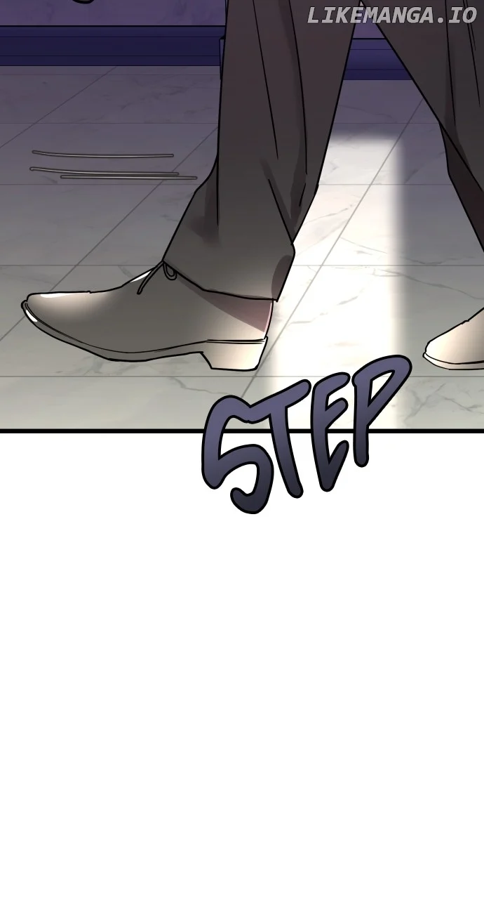 Maseknam – A Sexy Magician chapter 56 page 36