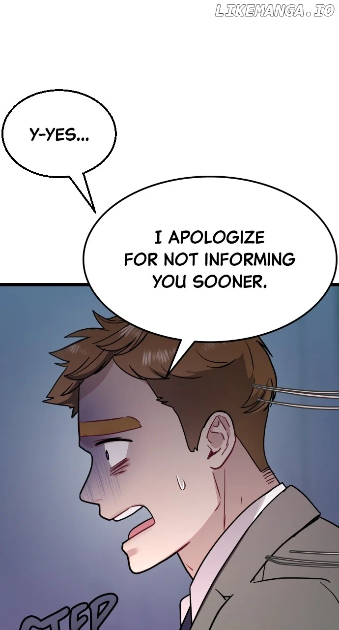 Maseknam – A Sexy Magician chapter 56 page 38
