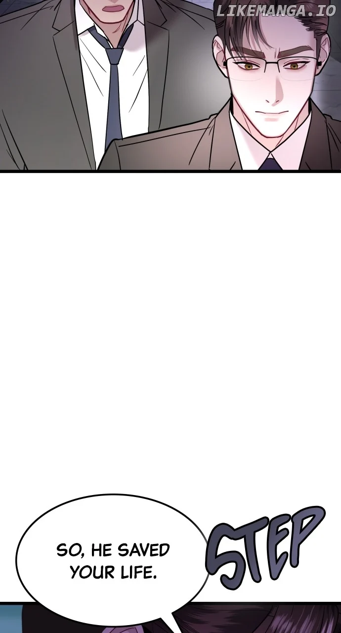 Maseknam – A Sexy Magician chapter 56 page 40
