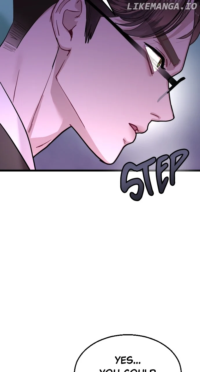 Maseknam – A Sexy Magician chapter 56 page 41