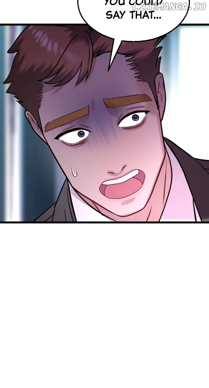 Maseknam – A Sexy Magician chapter 56 page 42