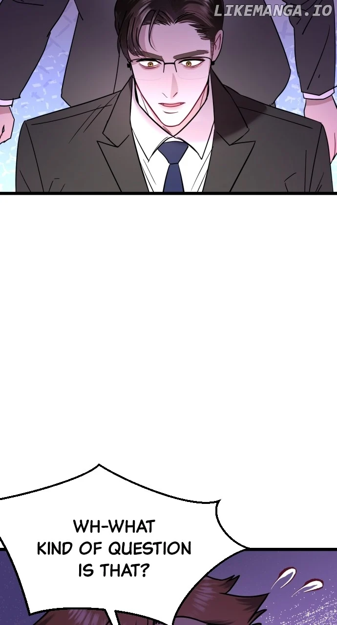 Maseknam – A Sexy Magician chapter 56 page 44