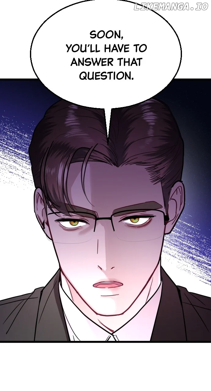 Maseknam – A Sexy Magician chapter 56 page 46