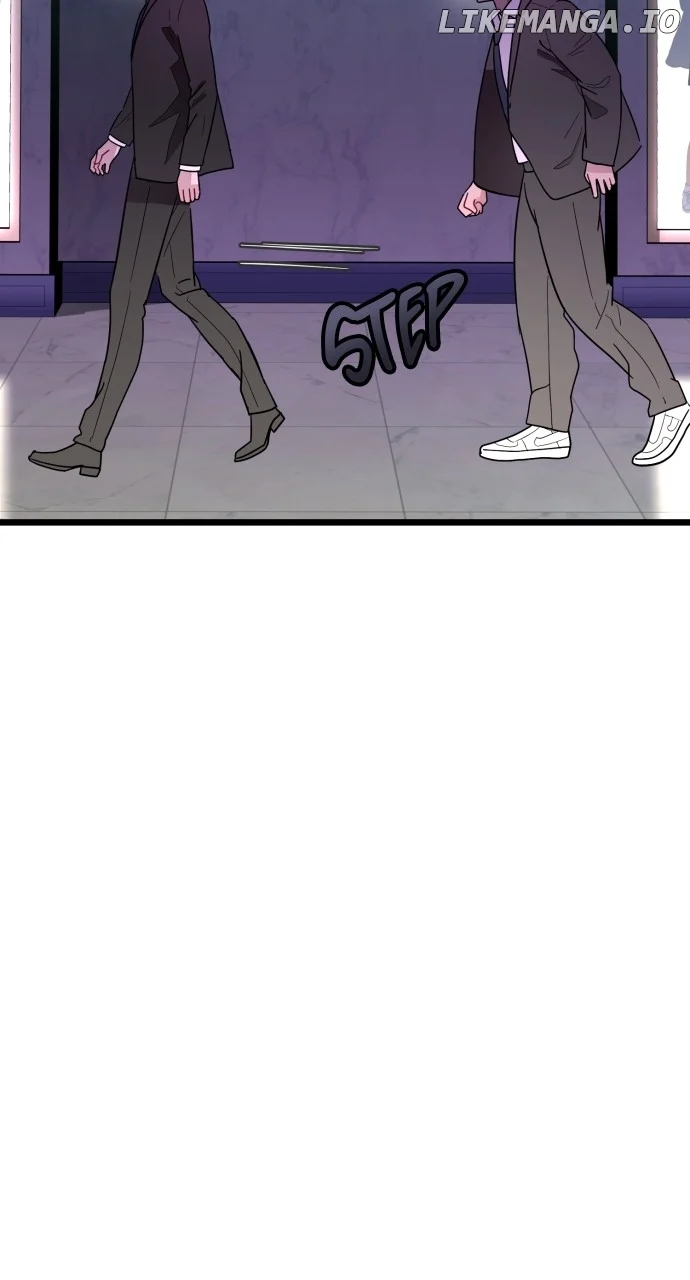 Maseknam – A Sexy Magician chapter 56 page 48