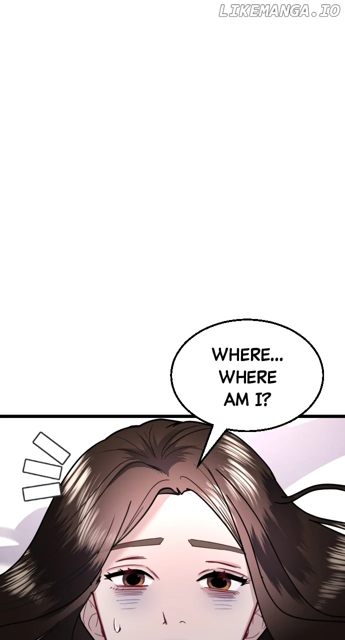 Maseknam – A Sexy Magician chapter 56 page 52