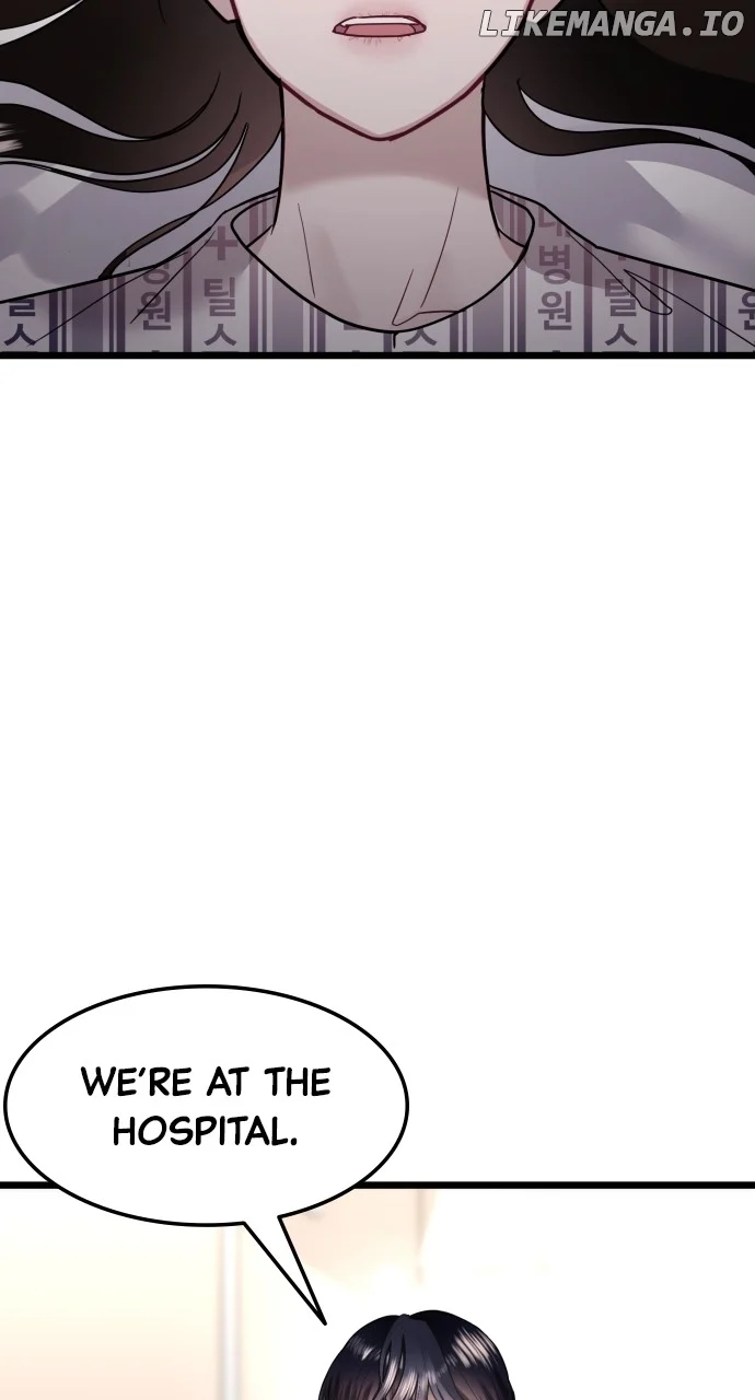 Maseknam – A Sexy Magician chapter 56 page 53