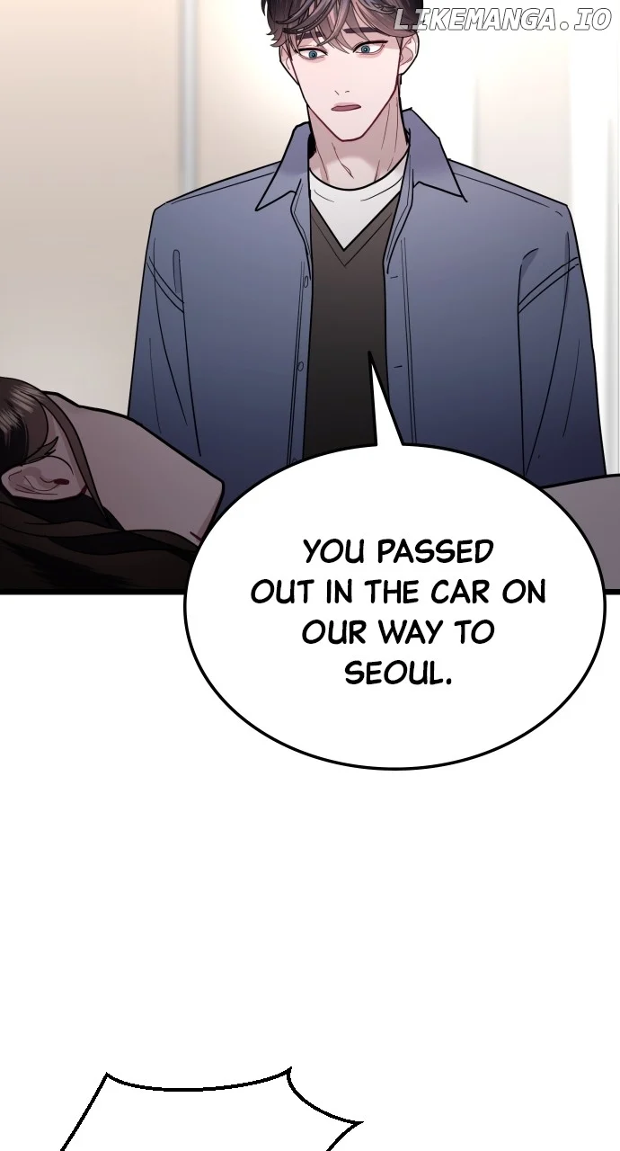 Maseknam – A Sexy Magician chapter 56 page 54