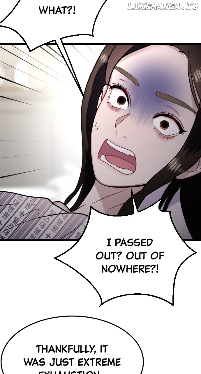 Maseknam – A Sexy Magician chapter 56 page 55