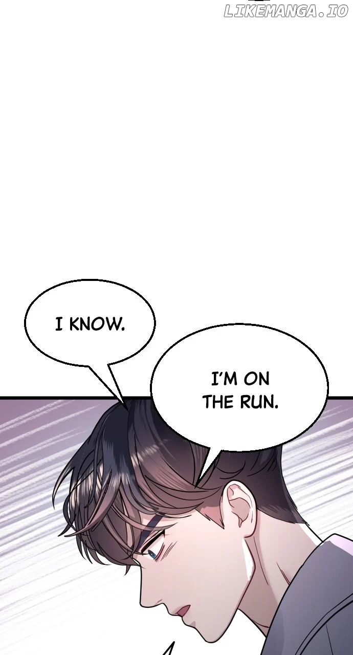 Maseknam – A Sexy Magician chapter 56 page 58