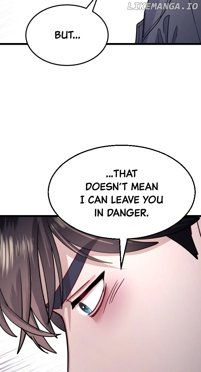 Maseknam – A Sexy Magician chapter 56 page 59