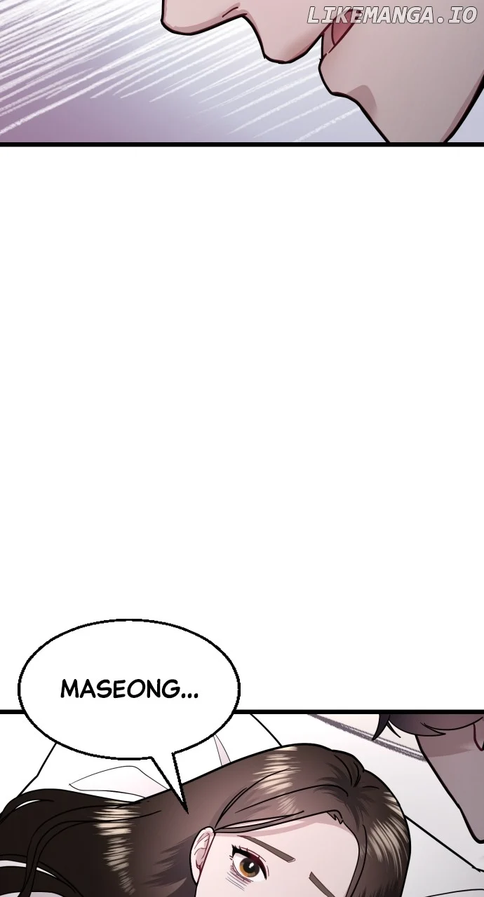 Maseknam – A Sexy Magician chapter 56 page 60