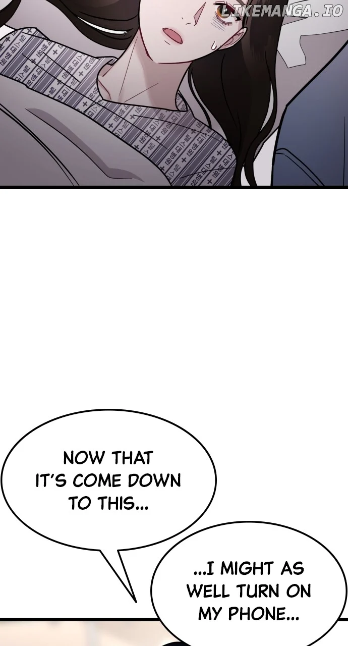 Maseknam – A Sexy Magician chapter 56 page 61