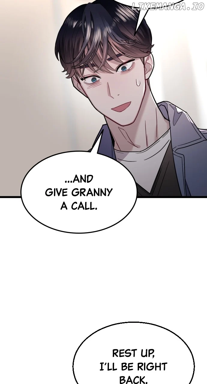 Maseknam – A Sexy Magician chapter 56 page 62