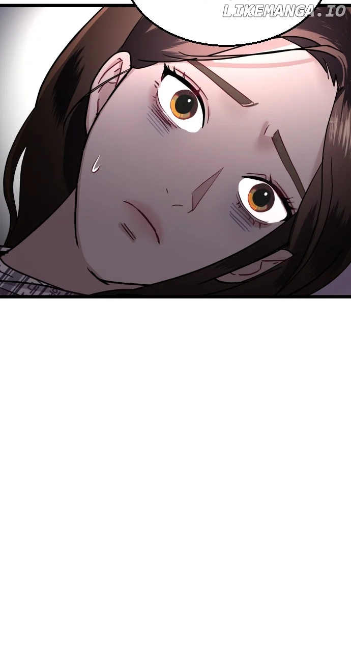 Maseknam – A Sexy Magician chapter 56 page 63