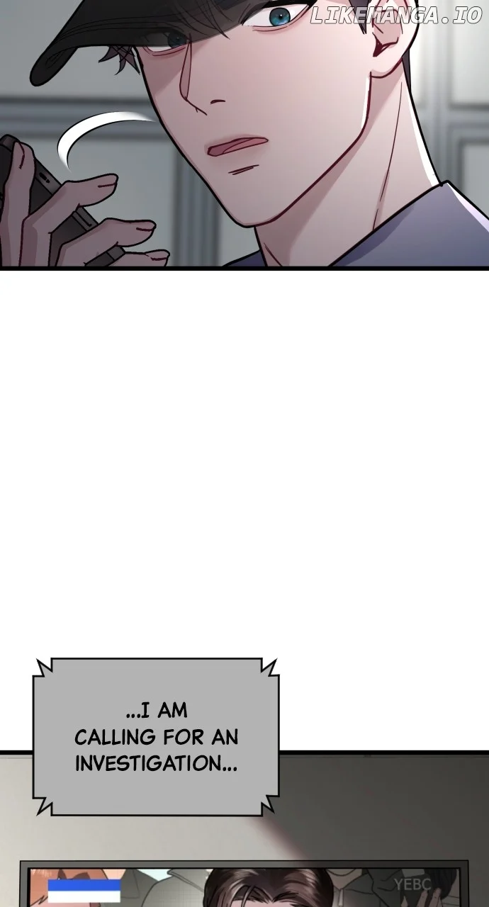 Maseknam – A Sexy Magician chapter 56 page 66