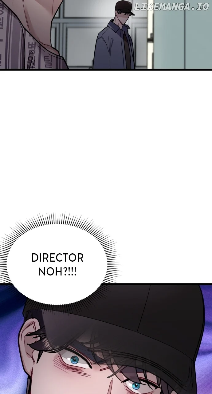 Maseknam – A Sexy Magician chapter 56 page 70