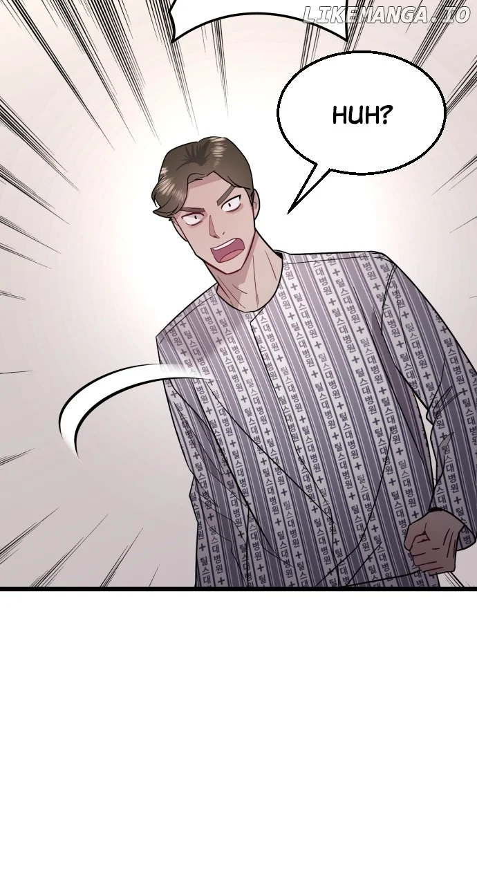 Maseknam – A Sexy Magician chapter 56 page 72