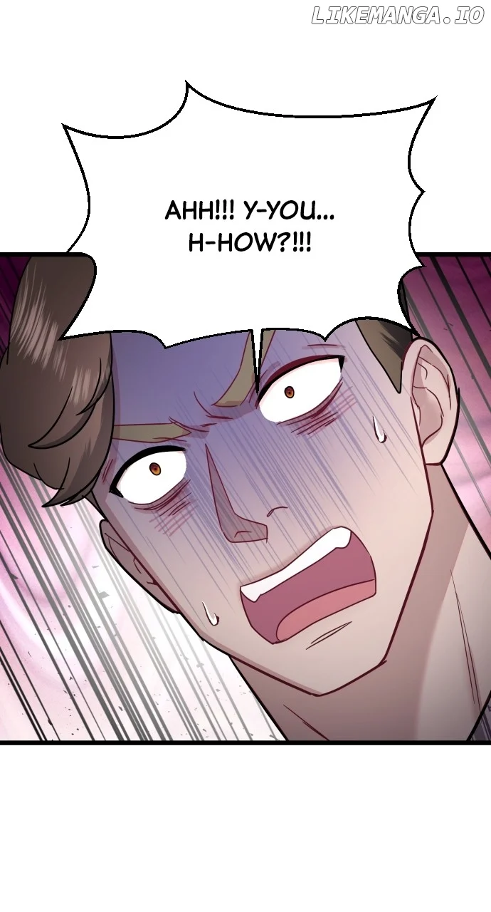 Maseknam – A Sexy Magician chapter 56 page 73