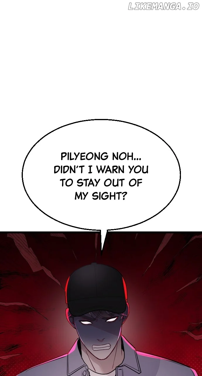 Maseknam – A Sexy Magician chapter 56 page 74