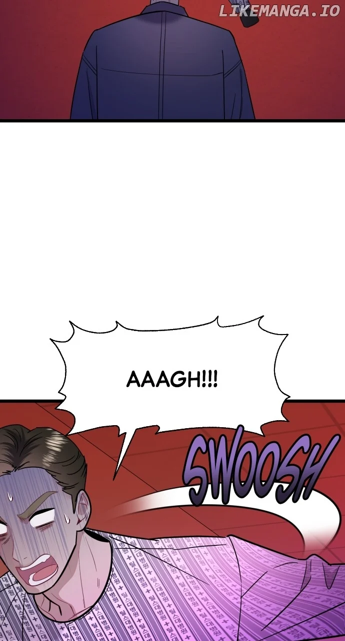 Maseknam – A Sexy Magician chapter 56 page 78