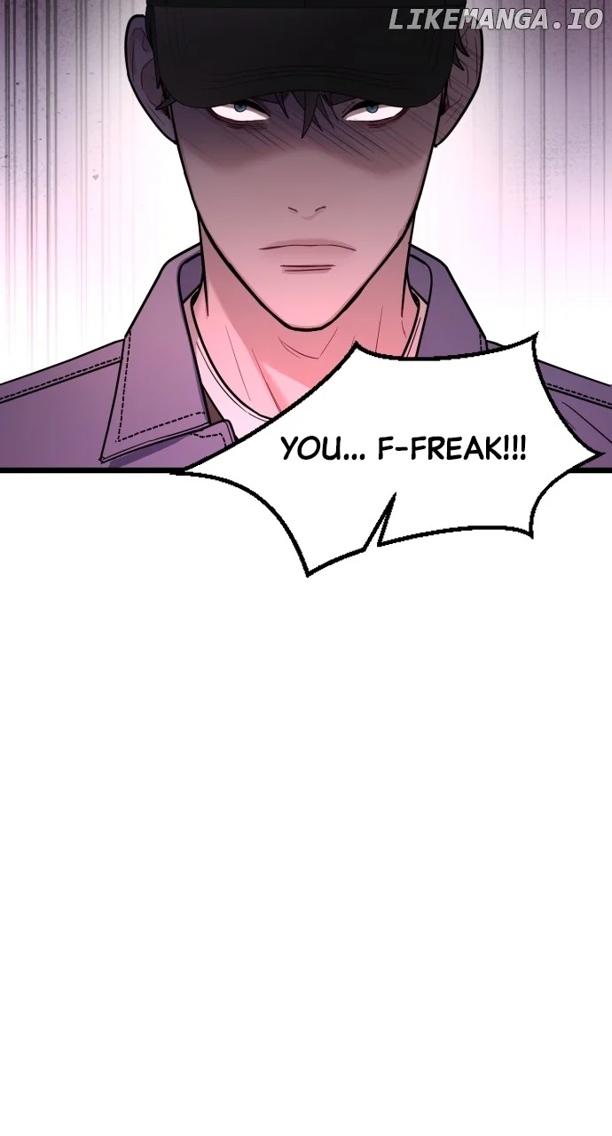 Maseknam – A Sexy Magician chapter 56 page 80