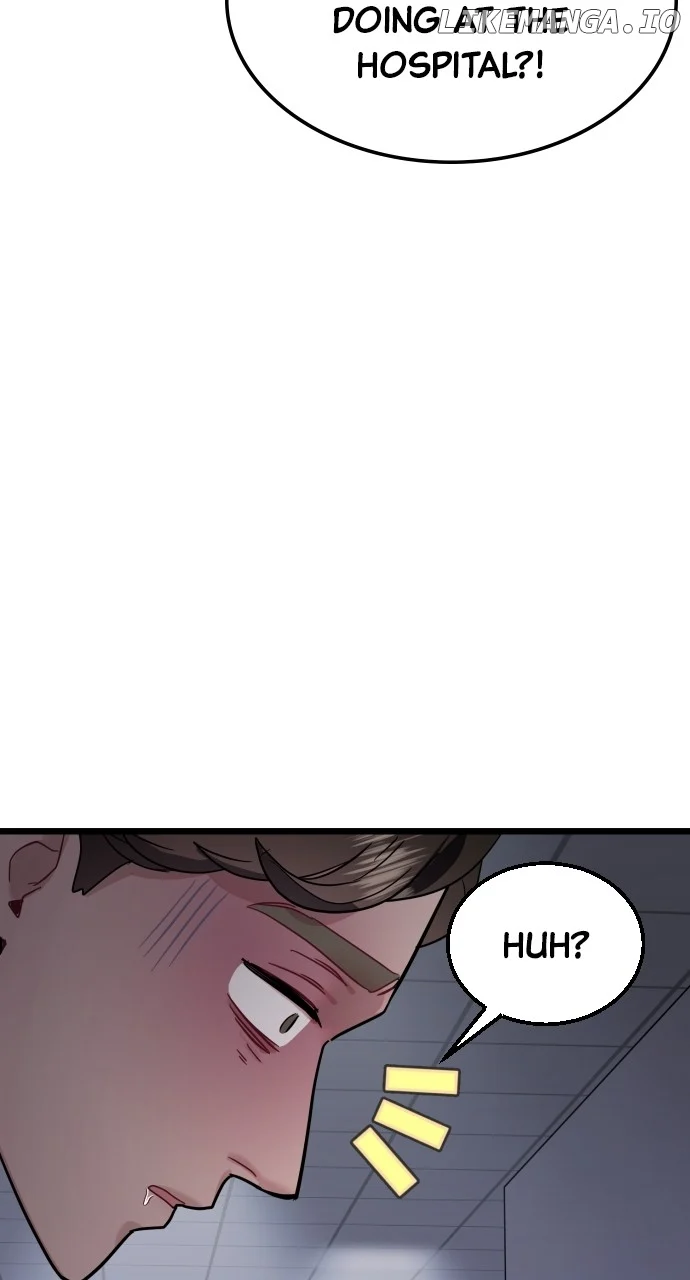 Maseknam – A Sexy Magician chapter 56 page 85