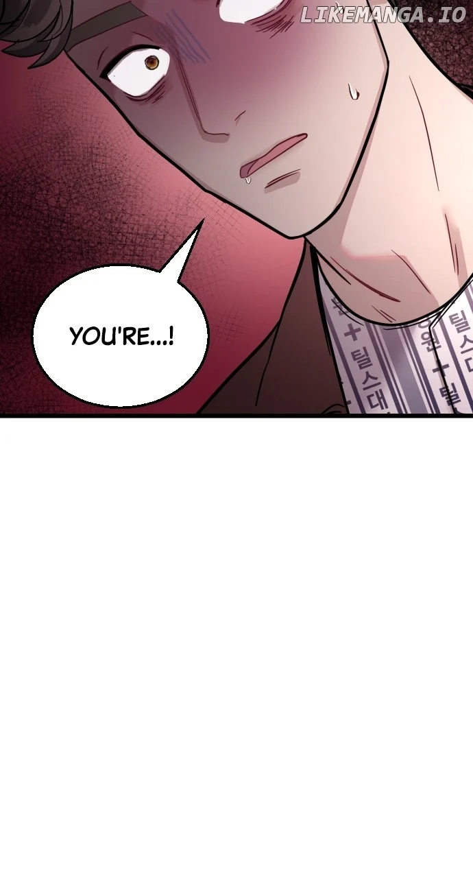 Maseknam – A Sexy Magician chapter 56 page 87