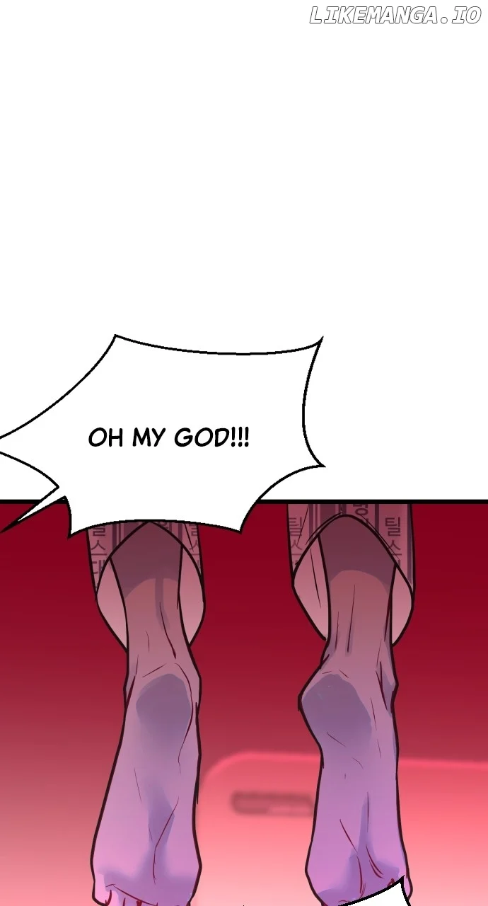 Maseknam – A Sexy Magician chapter 57 page 12