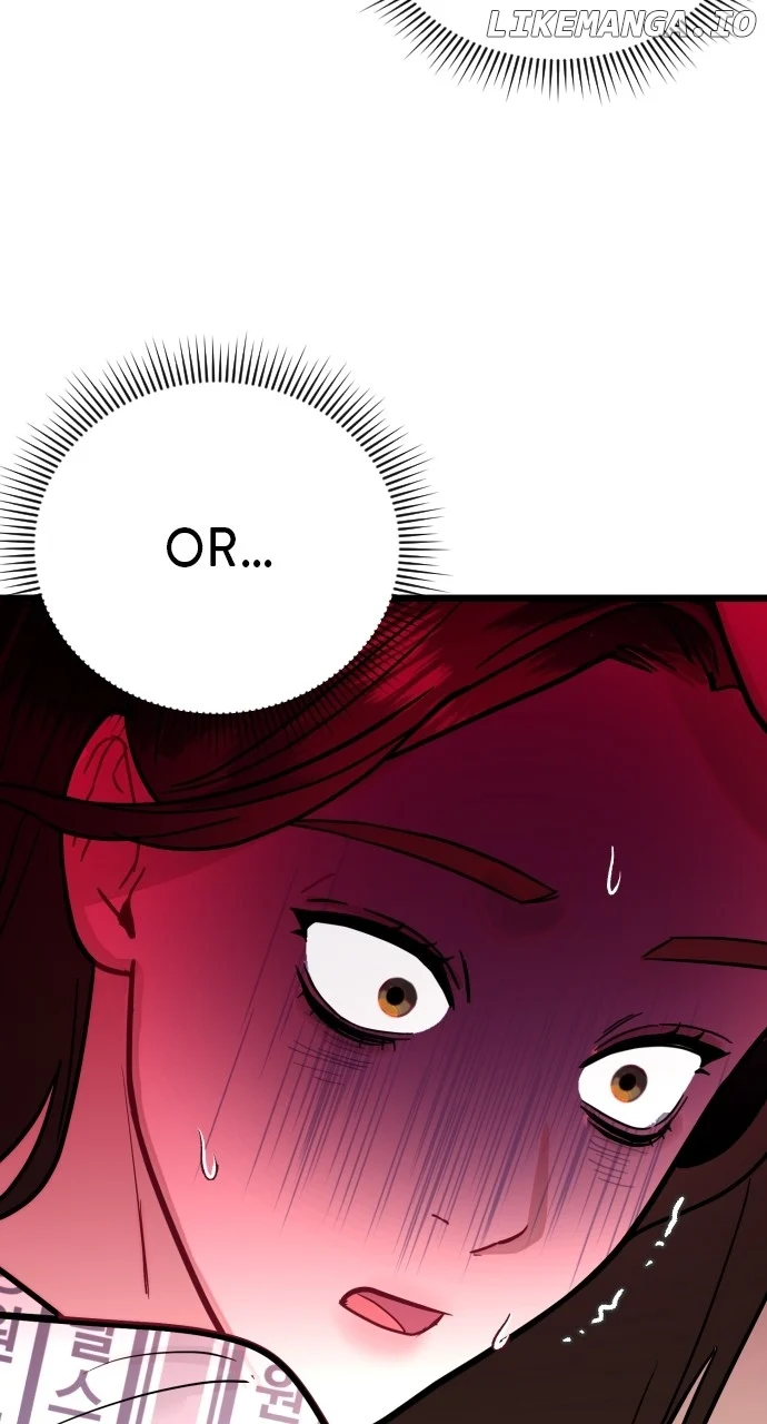 Maseknam – A Sexy Magician chapter 57 page 20