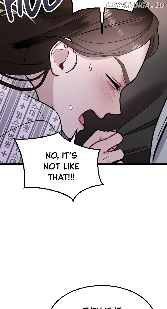 Maseknam – A Sexy Magician chapter 57 page 24