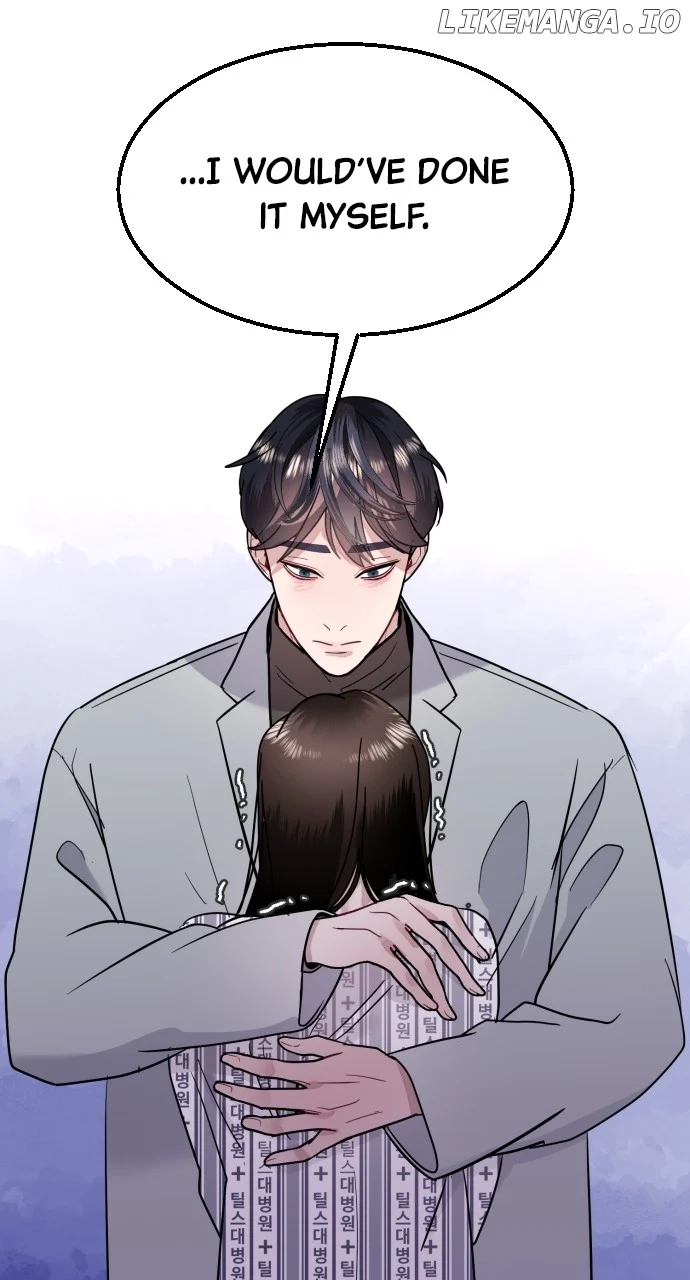 Maseknam – A Sexy Magician chapter 57 page 26