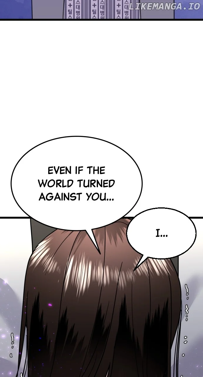 Maseknam – A Sexy Magician chapter 57 page 27