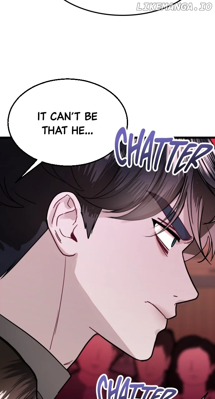 Maseknam – A Sexy Magician chapter 57 page 40