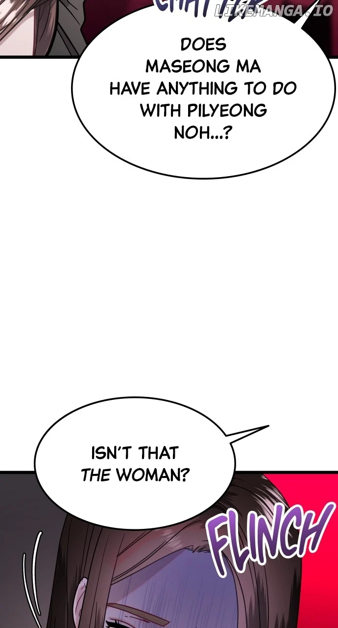 Maseknam – A Sexy Magician chapter 57 page 41