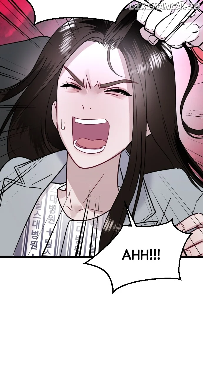 Maseknam – A Sexy Magician chapter 57 page 43