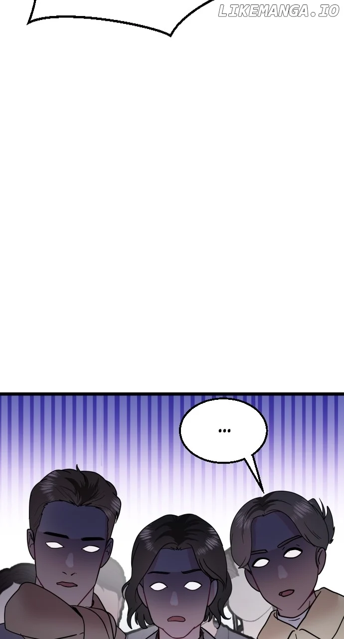 Maseknam – A Sexy Magician chapter 57 page 50