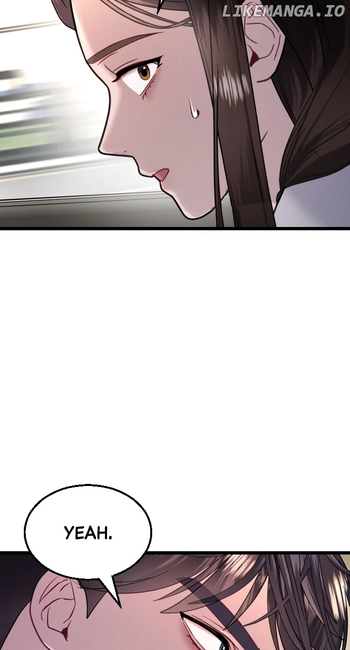 Maseknam – A Sexy Magician chapter 57 page 60