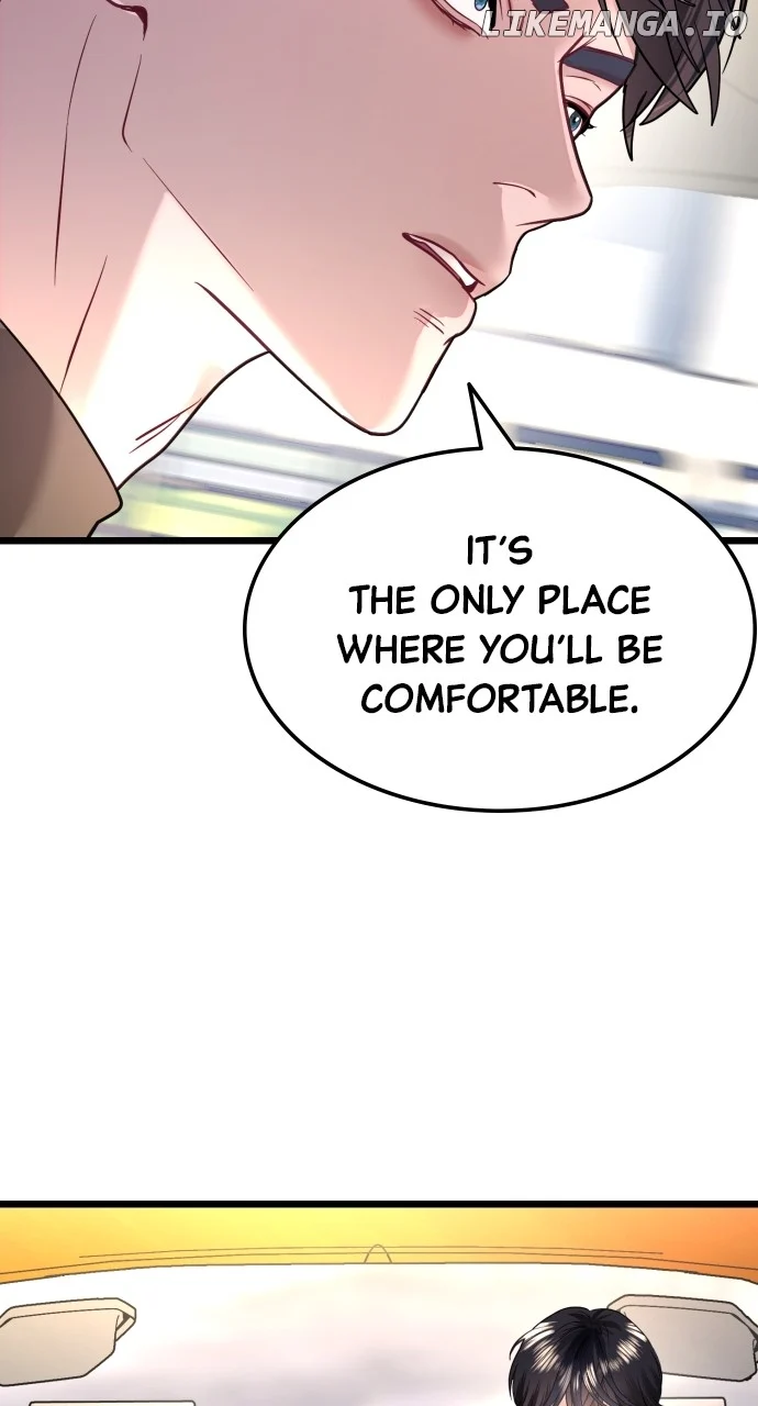 Maseknam – A Sexy Magician chapter 57 page 61