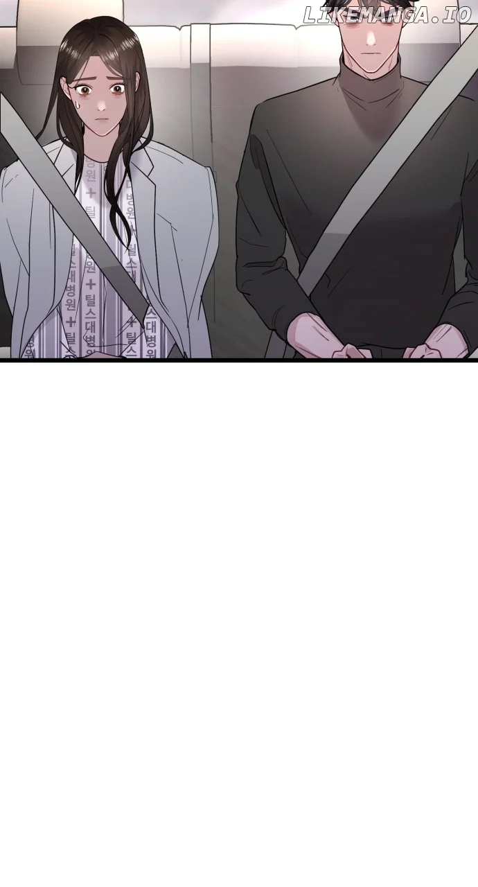 Maseknam – A Sexy Magician chapter 57 page 62
