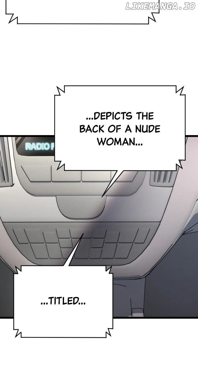 Maseknam – A Sexy Magician chapter 57 page 65