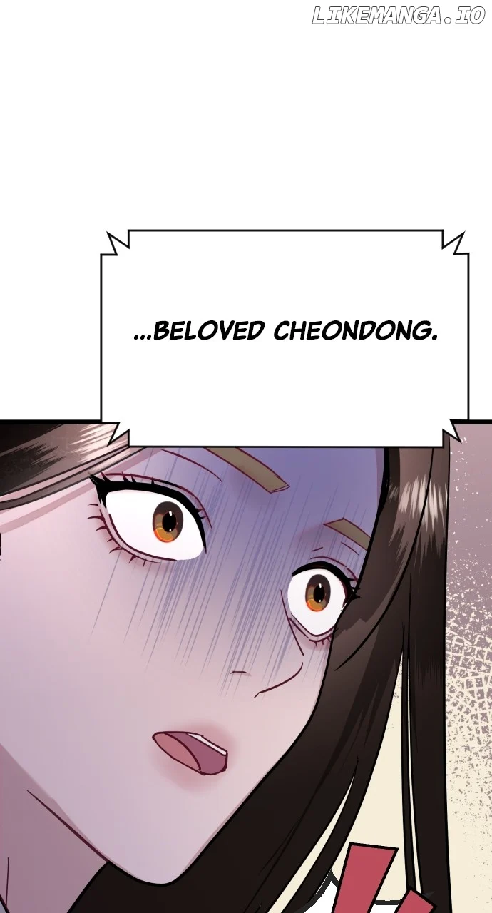 Maseknam – A Sexy Magician chapter 57 page 66