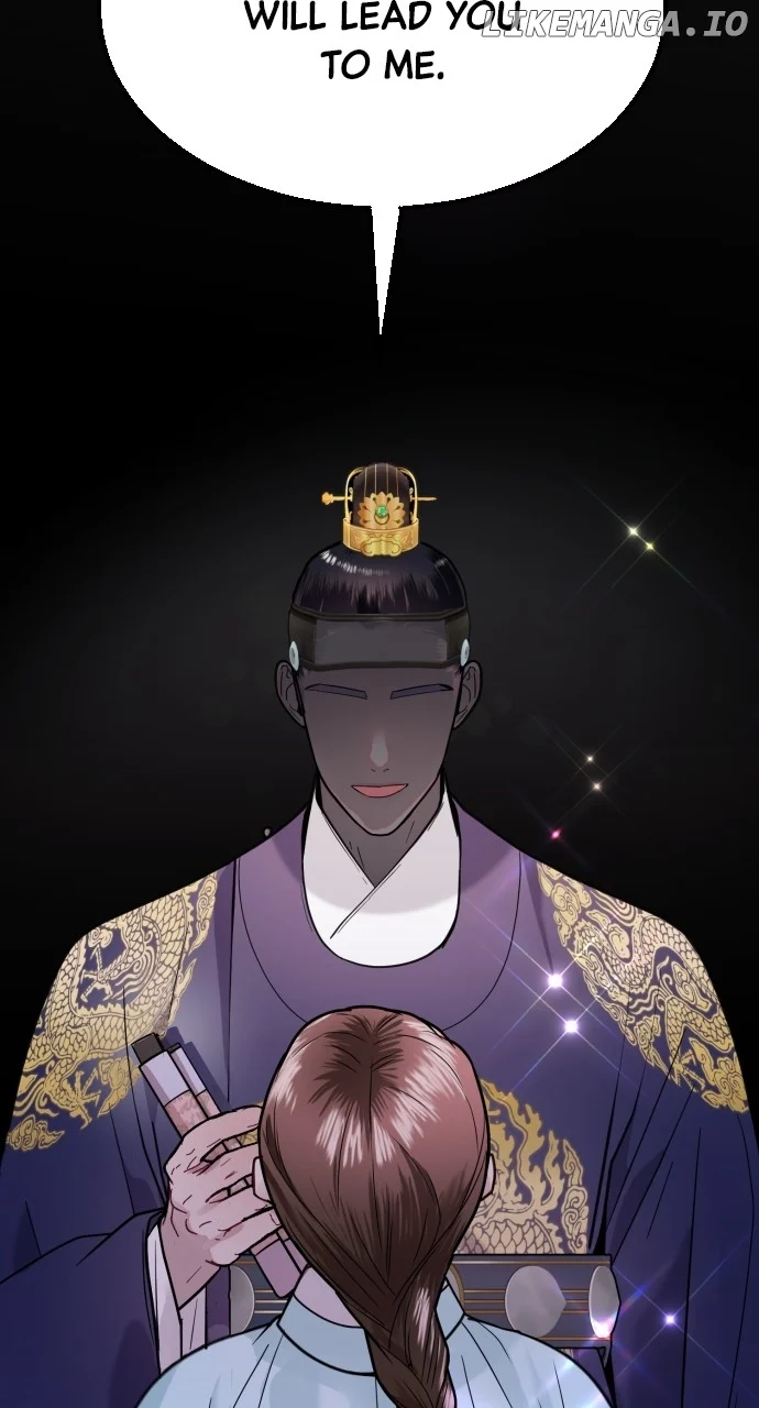 Maseknam – A Sexy Magician chapter 57 page 68