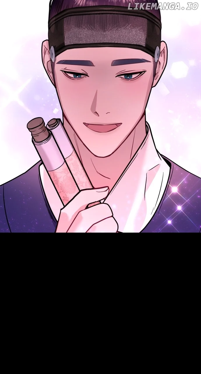 Maseknam – A Sexy Magician chapter 57 page 70
